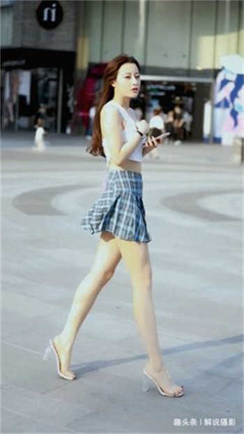 夏千雪女帝