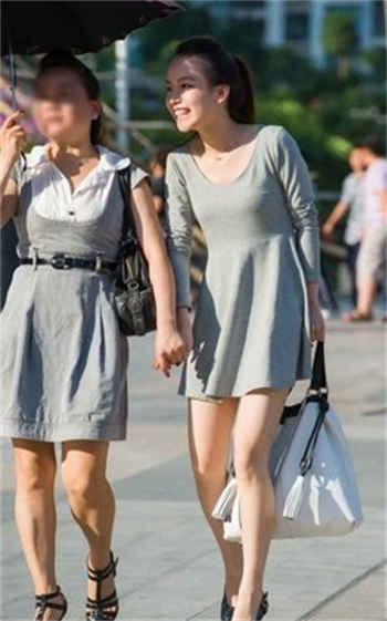 我初二发育好吗有图女