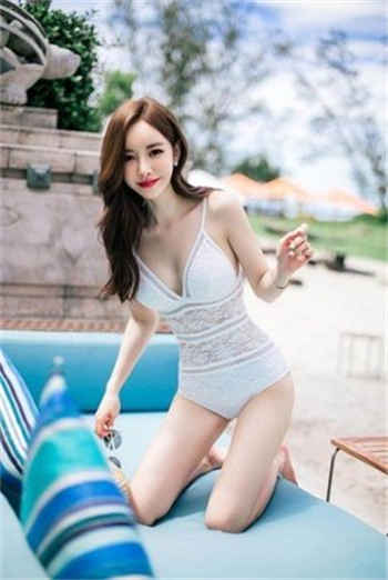 奈汐酱nice特工n