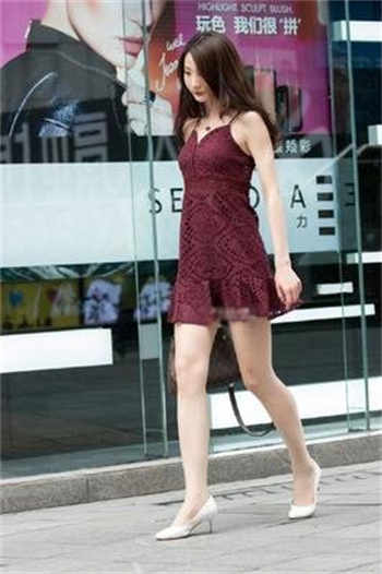 第一章逛内衣店秘密花园