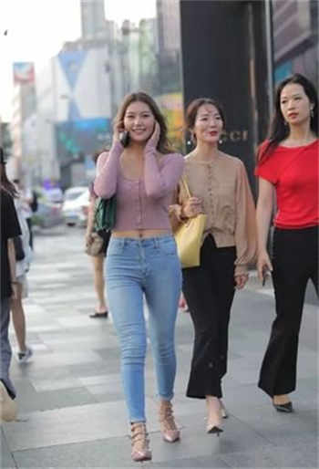 看不见的透明骚扰者