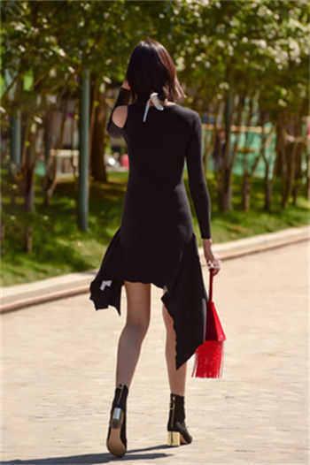 治疗早泄的女医生