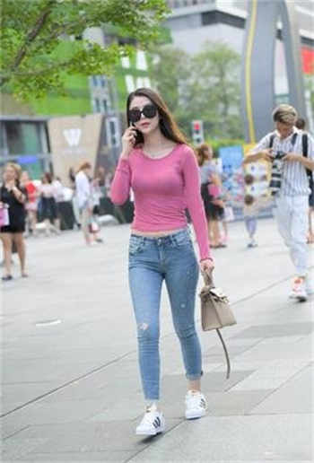 经典男女搞笑对话段子