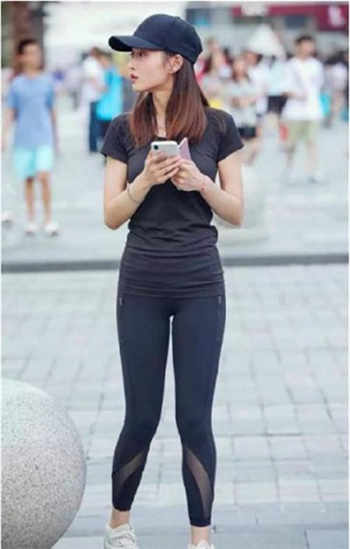老贾和媳妇