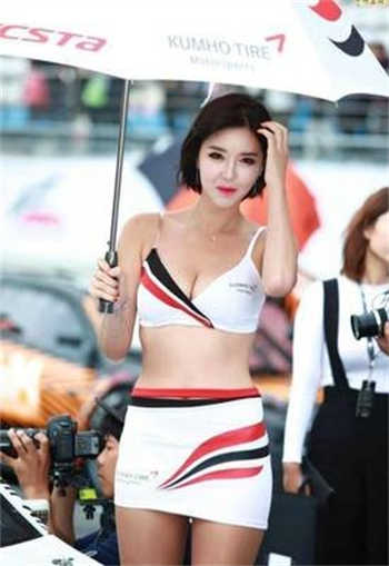 白俄罗斯最美优女排名
