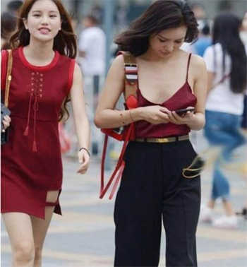 网红刘婷二十部