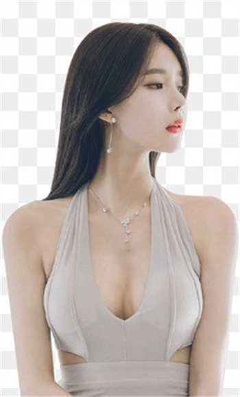 美丽的嫂子