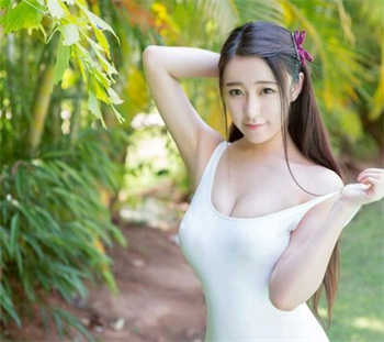 scpx347第一个女的是谁