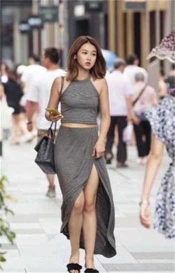 校花刘静和门卫老于
