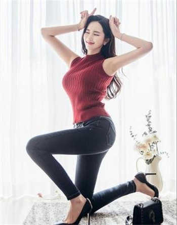被激怒的快递员女主叫啥