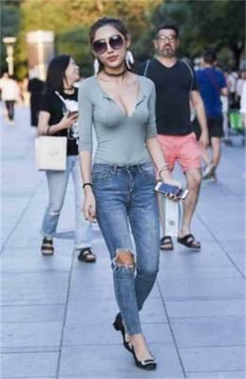 福建兄妹张婉莹系列