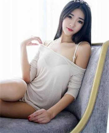 我的美女老师赵小涵