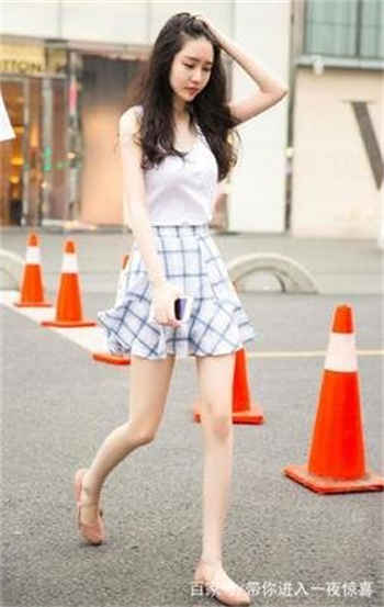 明星系列征服林志玲