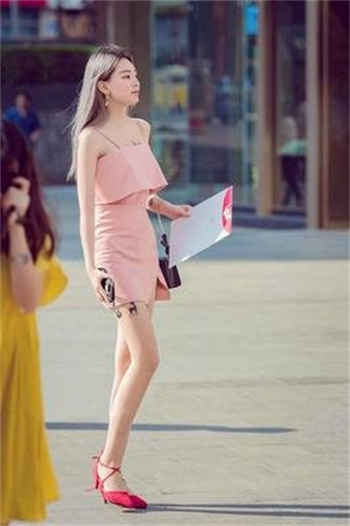 女神节宣传语