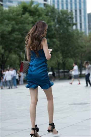 大胆的侄女