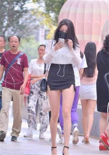 怎么去搭讪