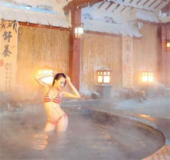 晚安祝福语女朋友
