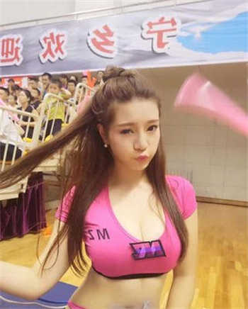 魔镜号两闺蜜挑战