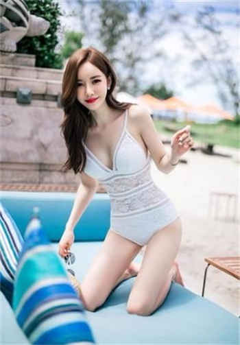 银行女张洁和薛科长
