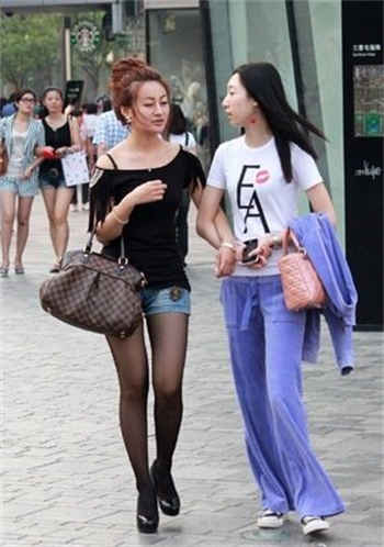 恋子情绪严重的