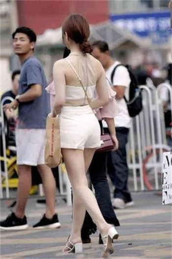 我才不会被抛弃