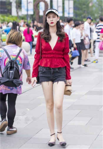 上海闵行小巷子