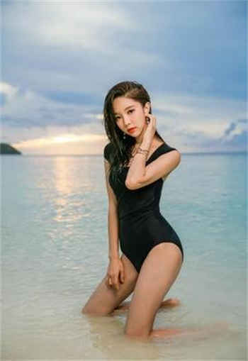 林在心小麻豆高清图片