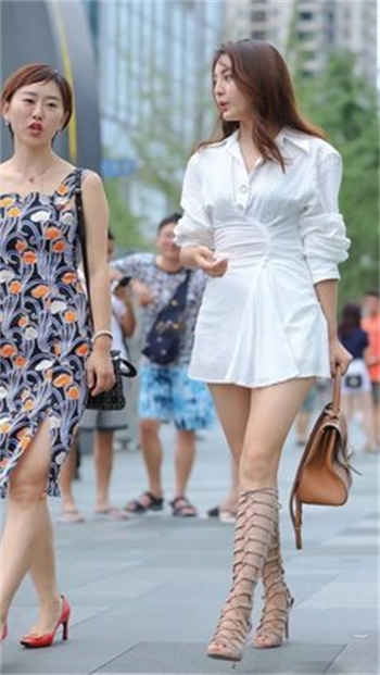 闺蜜的嫉妒和报复
