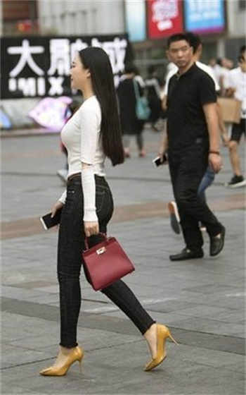 包小婷与农民工原文
