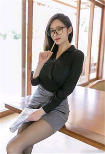 欠的房租用身体全彩