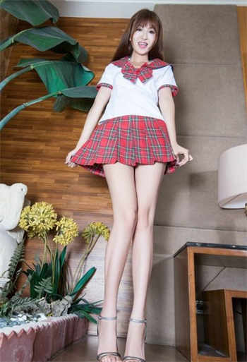 《我的小兔子》韩漫