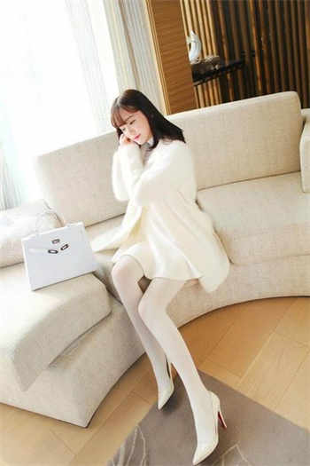 茶女屋二维码