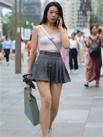 聂小雨ai变脸视频截图