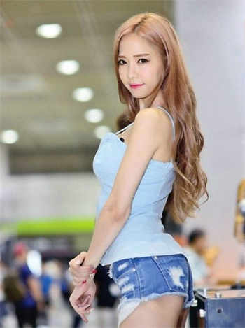 上海松江那里有站衔女