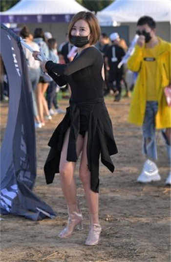 玉米地与娘初试风云