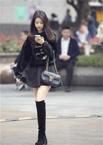 动图gif邪恶大全
