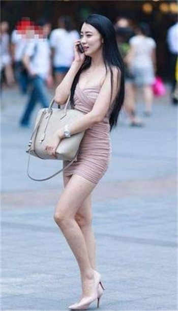 蛇女的尾巴视频