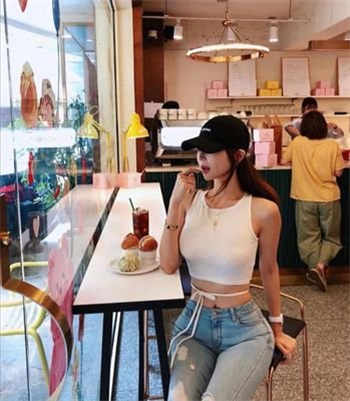 被黑人抛弃后相亲失败