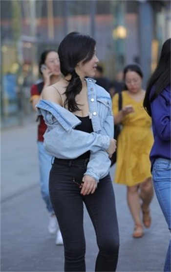 樱桃豆jk图集