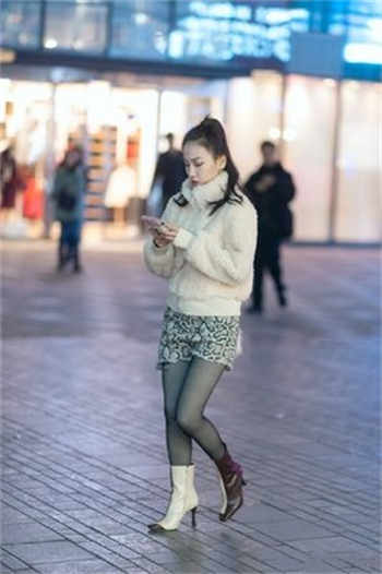 公寓女友2动漫