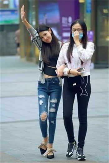 沦为前女友脚下的贱狗