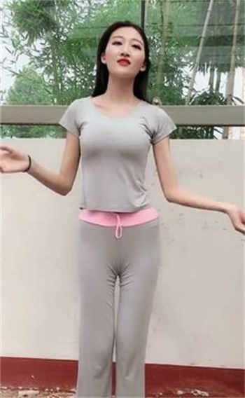 抖音江小帆