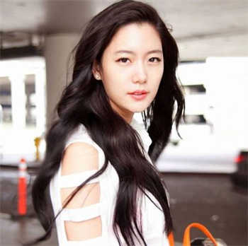 开襟上衣女图片